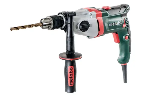 Metabo BEV 1300-2 / Vrtačka / 1300W / 3100 ot-min / 13mm sklíčidlo / 44 Nm