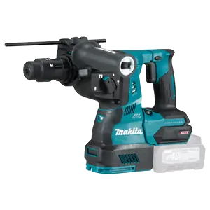 Makita HR004GZ / Aku vrtací kladivo / SDS Plus / 40V / Li-ion / Bez aku