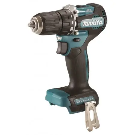 Makita DDF487Z / Aku vrtačka  / Li-ion / 18V / Bez aku