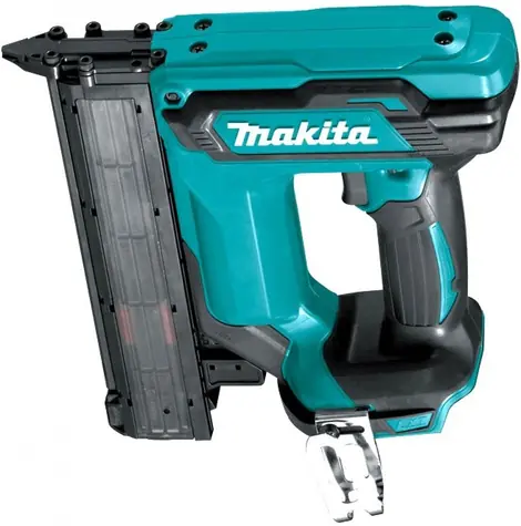 Makita DFN350Z / Aku hřebíkovačka / 15-35 mm / 18V / Bez aku
