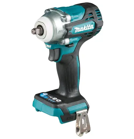 Makita DTW302Z / Aku rázový utahovák 3/8