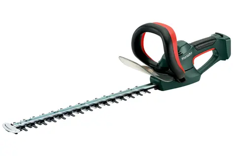 Metabo AHS 18-65 V Aku nůžky na živý plot / Čepel 65 cm / 18V / Bez Aku