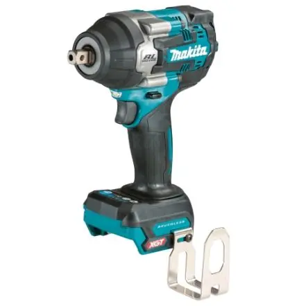 Makita TW008GZ / Aku rázový utahovák 1/2