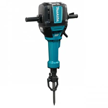 Makita HM1812 / Bourací kladivo / 2000W / 870 úderů za min. / 68 J / šestihran 28.6mm