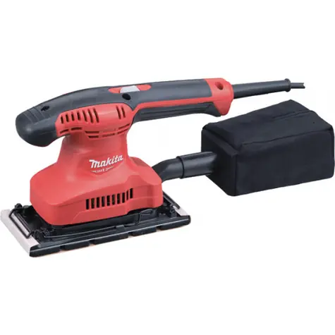 Makita Maktec M9203 / Vibrační bruska / 190W / 93 x 228 mm