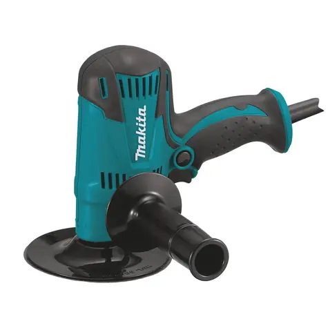Makita GV5010 / Leštička / 440W / 125mm / 4.500 ot.-min