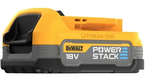 DEWALT DCBP034 18V 1.7Ah / aku baterie / Li-ion