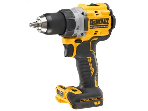 DEWALT DCD800NT / Aku vrtačka šroubovák / 18V / bez Aku 