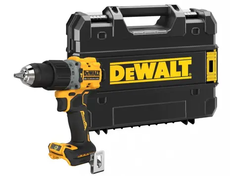 DEWALT DCD805NT / Aku vrtačka šroubovák / 18V / bez Aku 