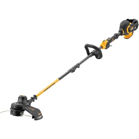 DEWALT DCM5713N / Aku Strunová sekačka / 380 mm / 54V / bez Aku / 5600 ot./min