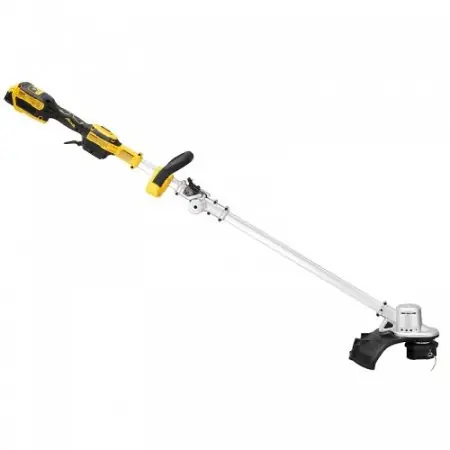 DEWALT DCMST561P1 / Aku Strunová sekačka / 360 mm / 18V / 5.0 Ah