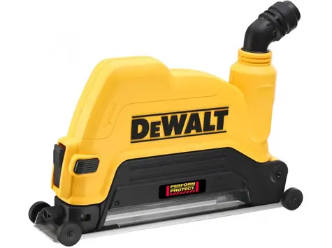 DEWALT DWH205DH / Odsávač prachu na kombi kladivo