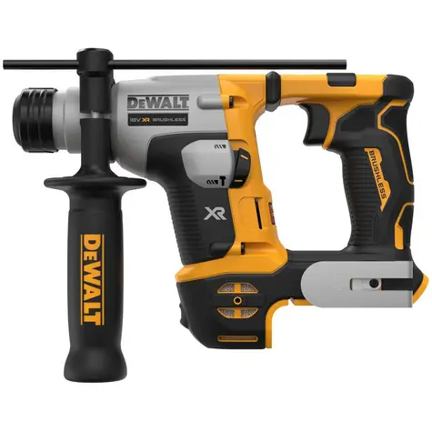 DEWALT DCH172N / Aku bourací kladivo / SDS Plus / 18V / Li-ion / bez aku