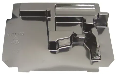 Makita 837809-5 Náhradní vložka pro DBO180