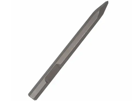 Makita P-05692 Špičatý sekáč šestihran HEX 28 mm - 400 mm