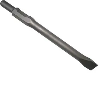 Makita P-13502 Plochý sekáč šestihran HEX 30 mm - 32 x 400 mm