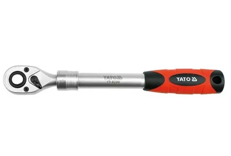 YATO Ráčna 1/2