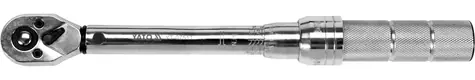 YATO YT-07511 / Momentový klíč 1/4