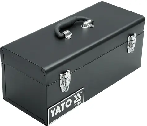 YATO YT-0883 / Box na nářadí / 428x180x180mm