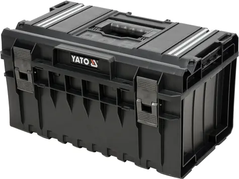 YATO YT-09167 / Box na nářadí / 585 x 385 x 320 mm
