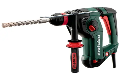 Metabo KHE3251 / sekací kladivo / 800W / 4470 úderů-min / 3.1J / SDS-plus