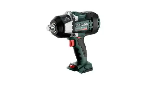Metabo SSW 18 LTX 1750 BL /  Aku rázový utahovák 1:2