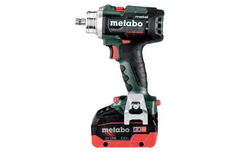 Metabo  BS 18 LTX-3 BL Q I / Aku vrtačka / 18V / 13mm sklíčidlo / 4000 ot-min / Bez Aku