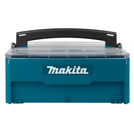 Makita P-84137 Rozkládací box pro MAKPAC / 396x165x296mm