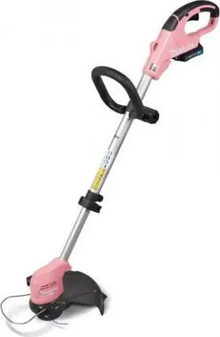 Makita UR100DSAP / Aku strunová sekačka / 10.000 ot-min / Záběr 26 cm / 12 V / 1x2.0Ah