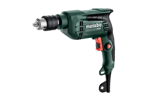 Metabo BE 650 / vrtačka / 650W / 1500 ot-min 
