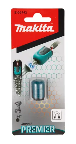 Makita E-03442 Impact Premier držák bitů