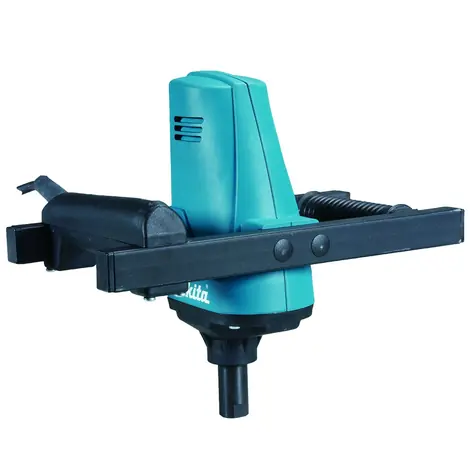 Makita UT1200 / Míchadlo / 960W / M14 / 600 ot. za min.