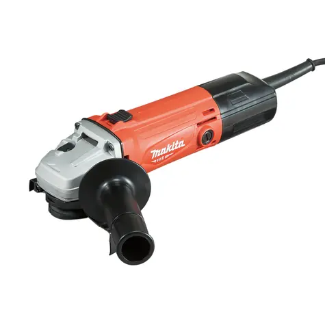 Makita Maktec M9502R / Úhlová bruska / 115mm / 570W / 11.000 min-1