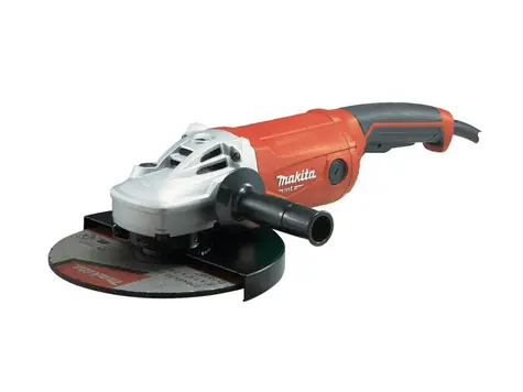 Makita Maktec M9001 / Úhlová bruska / 230mm / 2000W