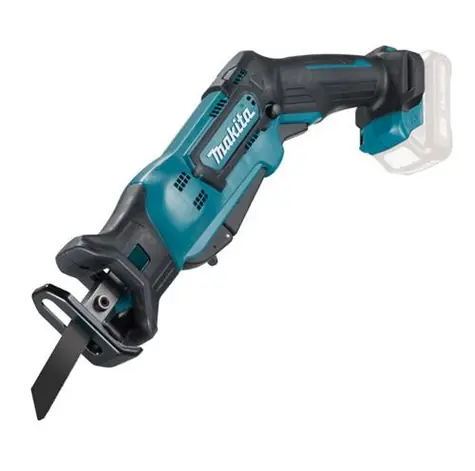 Makita JR105DZ / Aku pila ocaska / 12V / Zdvih 13 mm / 3.300 z-min / Bez aku