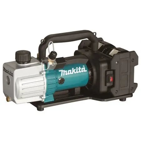 Makita DVP181ZK / Aku vývěva / 18V / Bez aku