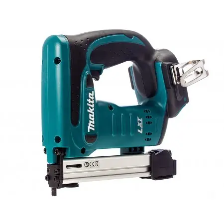 Makita DST221Z  / Aku spokovačka / 18V / Délka spony 10-22 mm / Bez aku