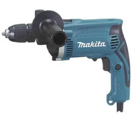 Makita HP1631 / Příklepová vrtačka / 710W / 13 mm sklíčidlo / 3200 ot-min