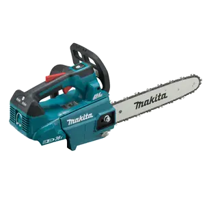 Makita DUC306Z / Aku Řetězová pila / 2x18V / Délka lišty 30 cm / Rozteč řetězu 3|8