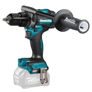 Makita HP001GZ / Aku vrtačka s příklepem / Li-ion / 40V / Bez aku