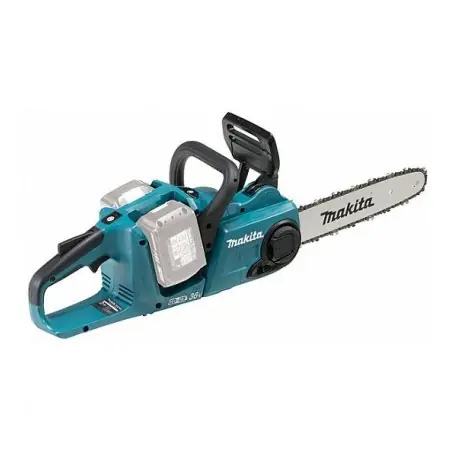 Makita DUC303Z / Aku Řetězová pila / 18V / Délka lišty 30 cm / Bez Aku 