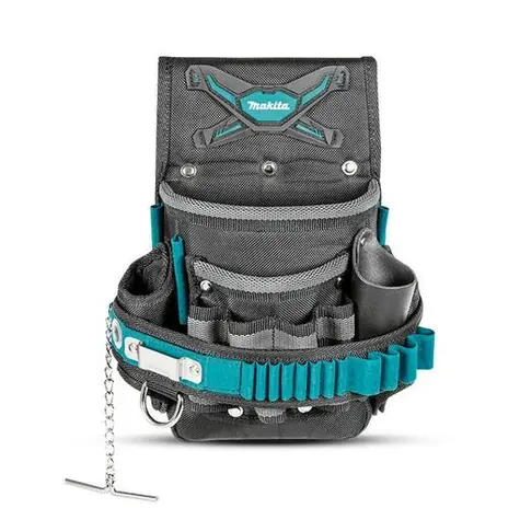 Makita E-15241 brašna pro elektrikáře 250x125x310mm
