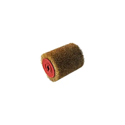 Makita P-65648 brusný mosazný kartáč 0.5 mm