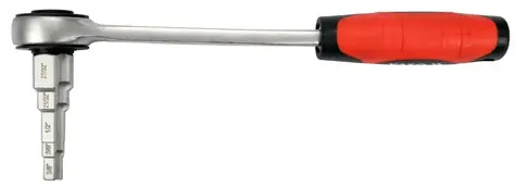 YATO YT-03314 Krokový ráčnový klíč 