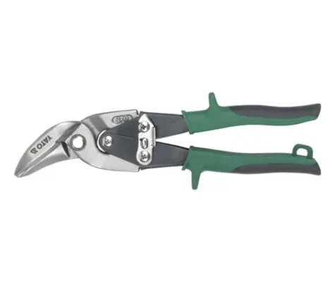 YATO YT-1916 / Nůžky na plech 235 mm pravé / CrMo