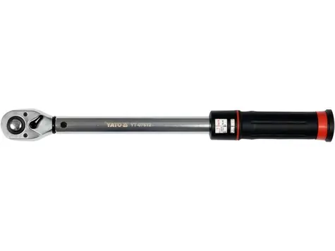YATO YT-07612 Momentový klíč 1/2