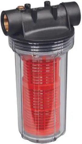 Einhell 4173851 průtokový filtr 25 cm / doprodej