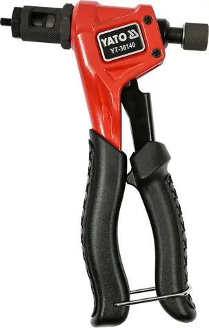 YATO YT-36140 / Nýtovací kleště pro matice 200mm / M3 / M4 / M5 / M6
