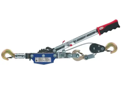 YATO YT-5914 / Lanové vytahovací zařízení 1500daN = 1.5t