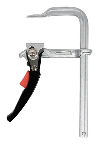 YATO YT-63951 / Svěrka 200 x 100 ráčnová